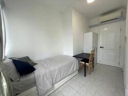 Central Green Condominium (D3), Condominium #499354471